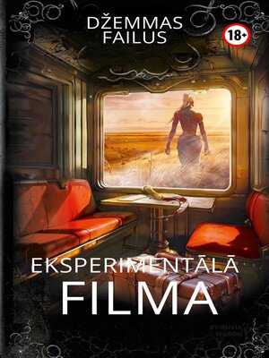 cover image of Eksperimentālā filma